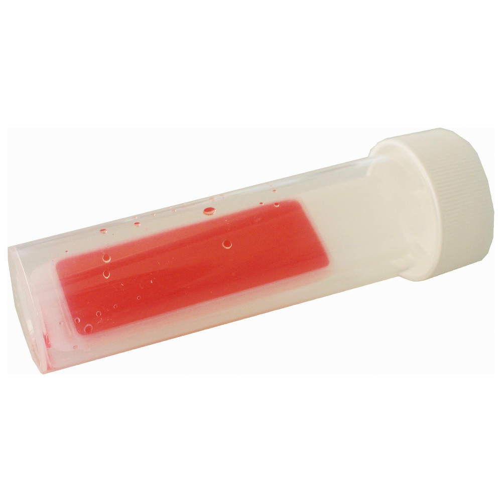 Microcount combi Tester für Keimbelastung