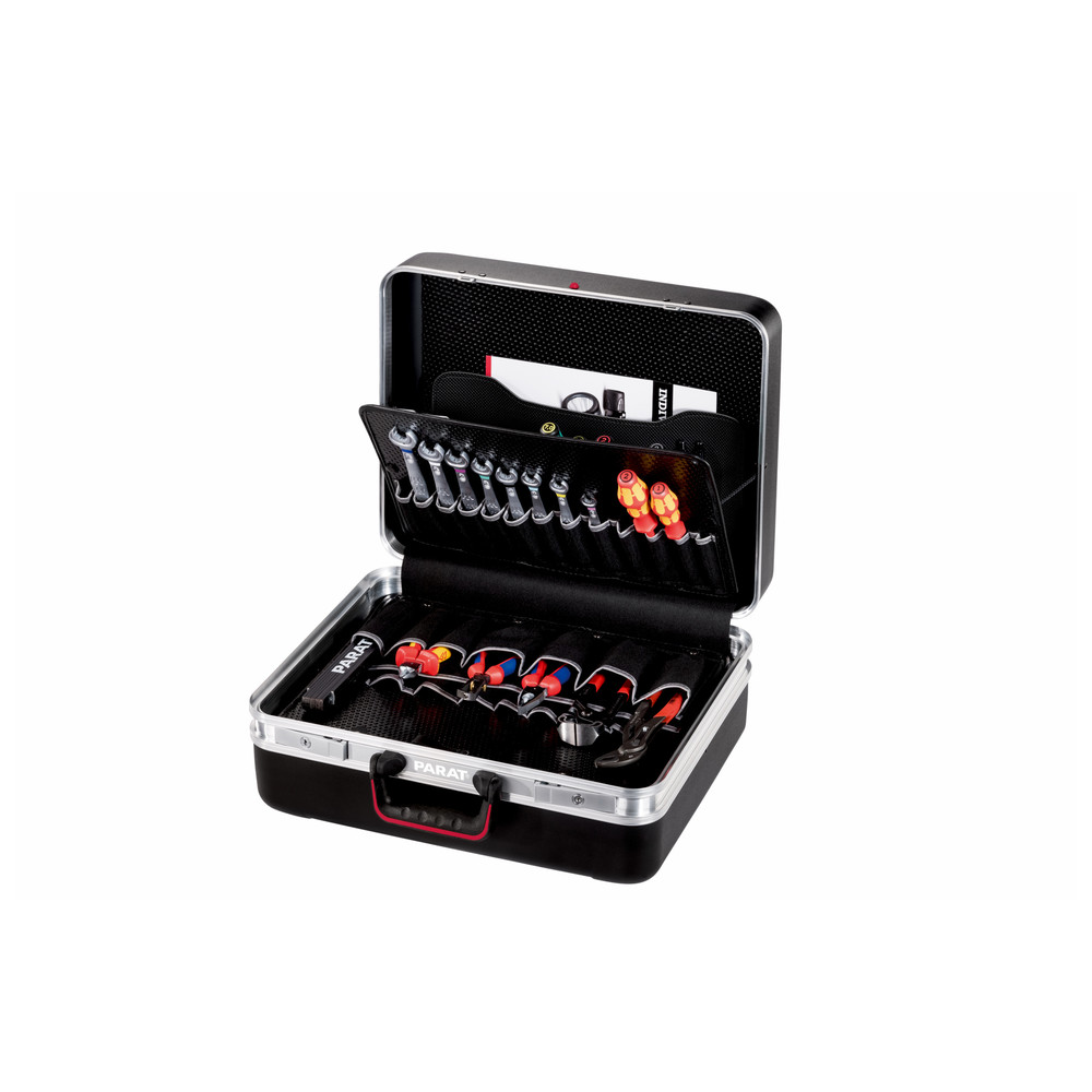 Werkzeugkoffer CLASSIC 470 x 200 x 360 mm