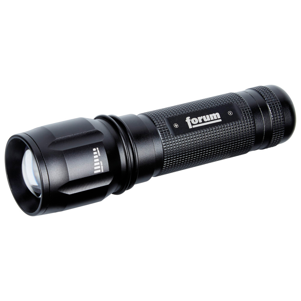 LED Taschenlampe 230
