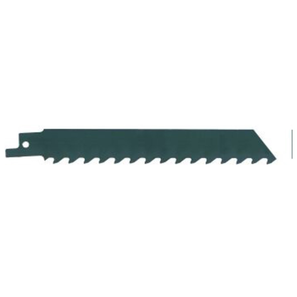 Säbelsägeblatt für Gips und Gasbeton, wie Flex 202061, 150 mm