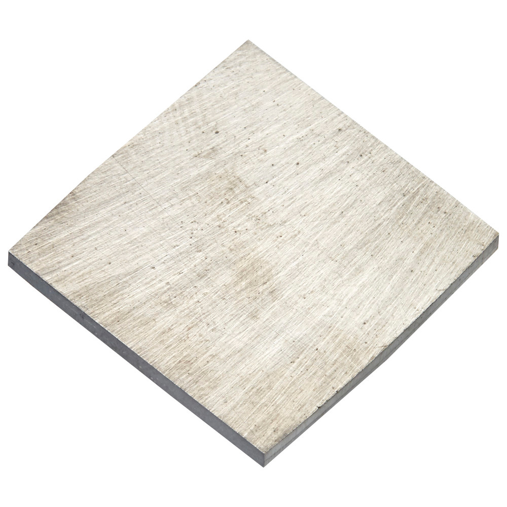 Schaberplatte HM für Flachschaber