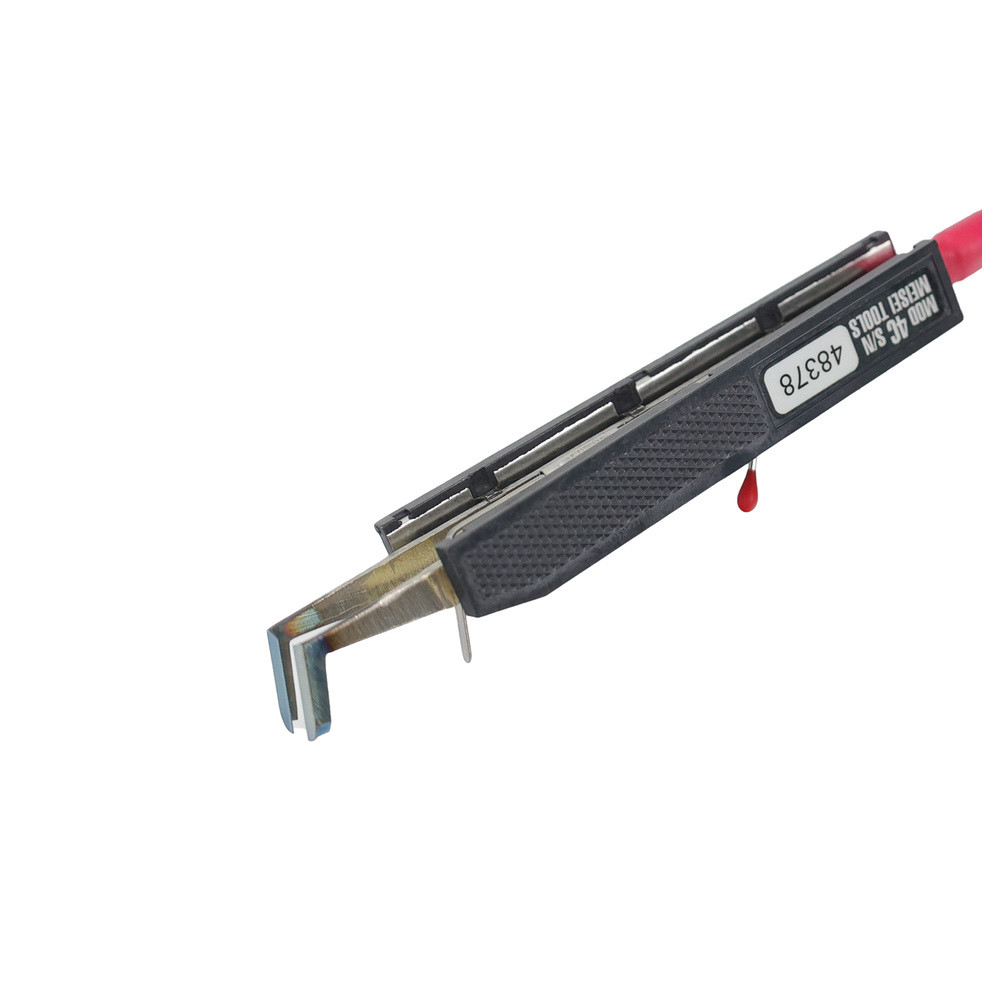 WETEC Messer für Hotweezer, 36, 32, 30, 28, 26, 24, nicht ESD sicher, Bild 3