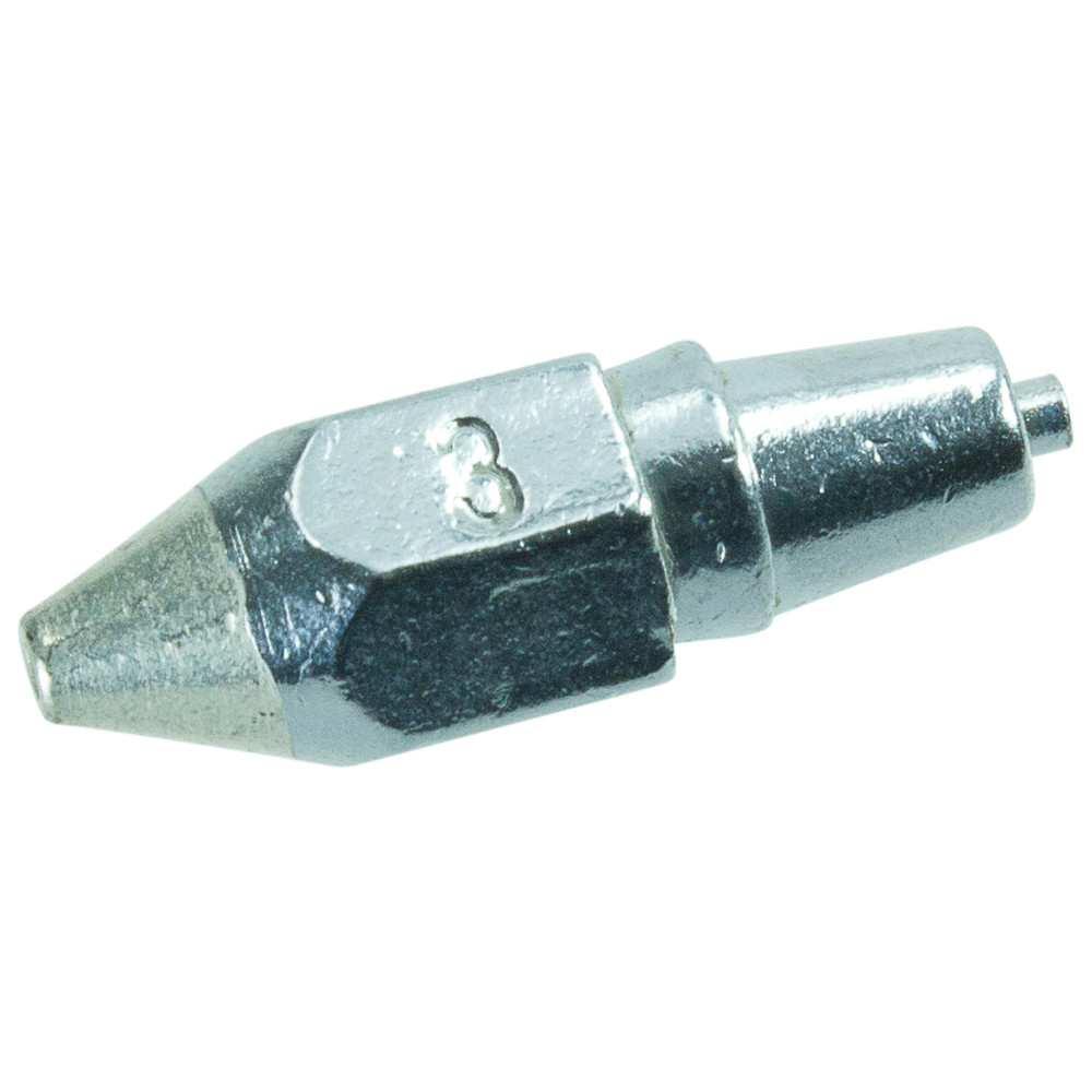Saugdüse Serie DX, DX 113HM/1,2 mm, 2,5 mm