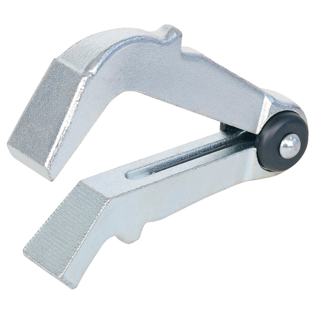 Reif-Feilkloben 125 mm