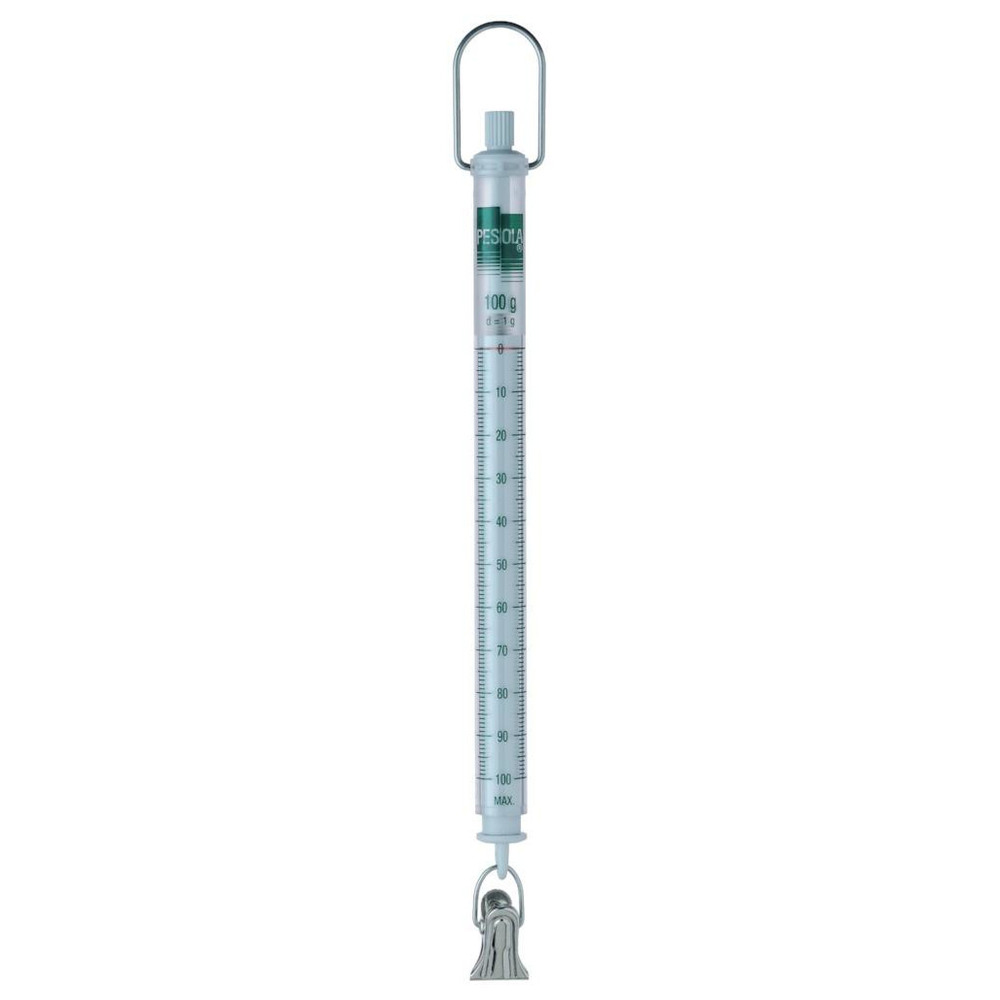 Federwaage Light 100 g