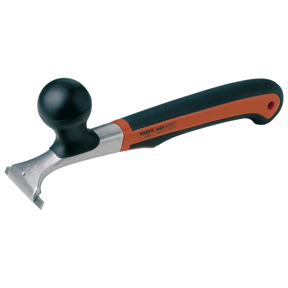 Farbschaber Ergo 65 mm Klinge