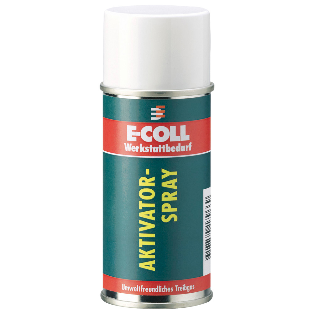 Aktivatorspray