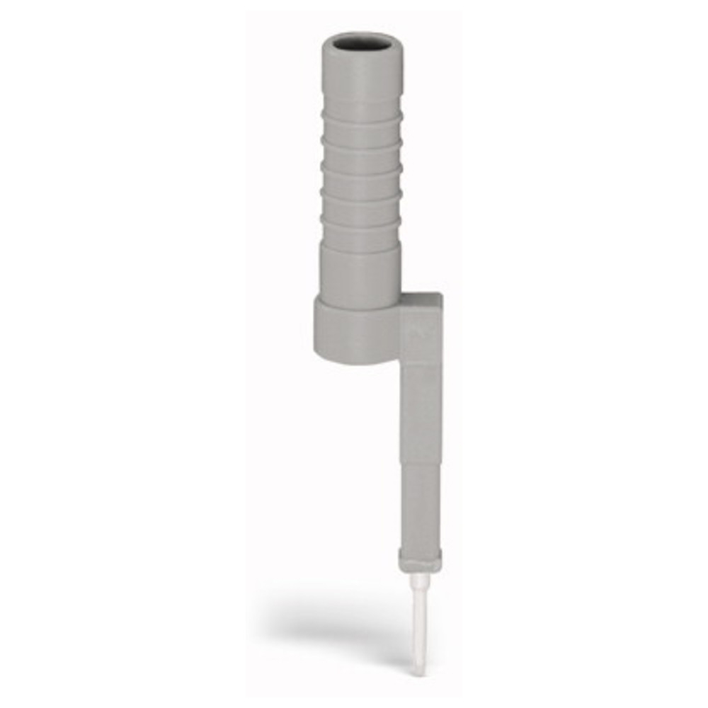 Topjob S Prüfadapter für Prüfstecker 4 mm