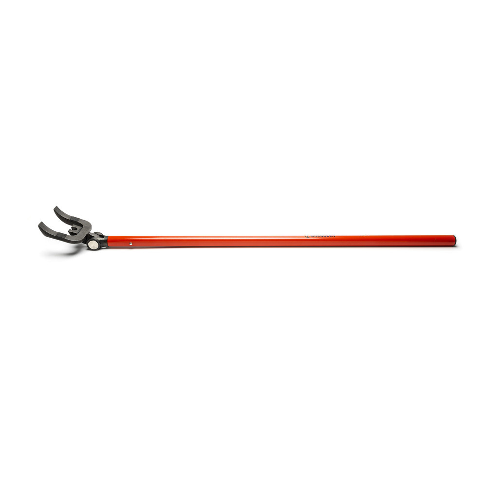 Brett-Hebeleisen Bull Bar, verstellbar, 1120 mm