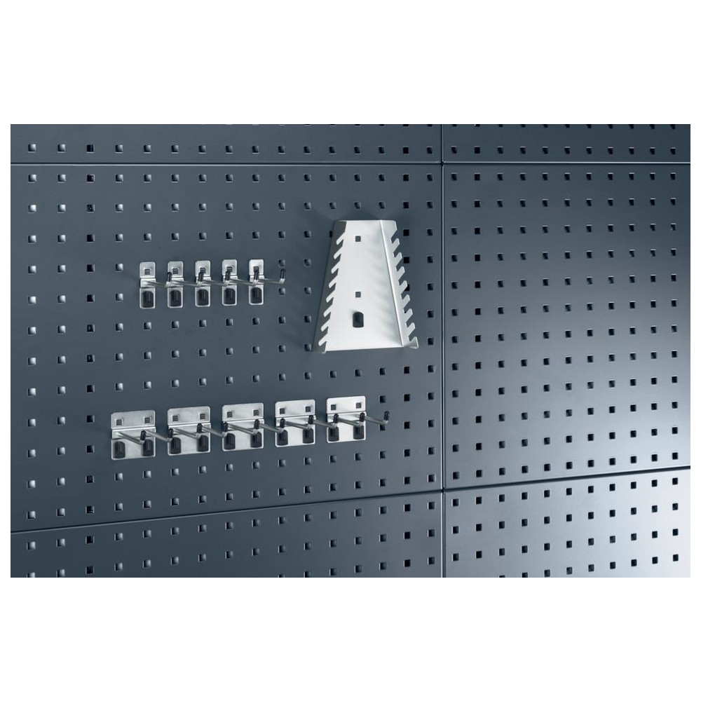 Hakensortiment PL30 11 teilig
