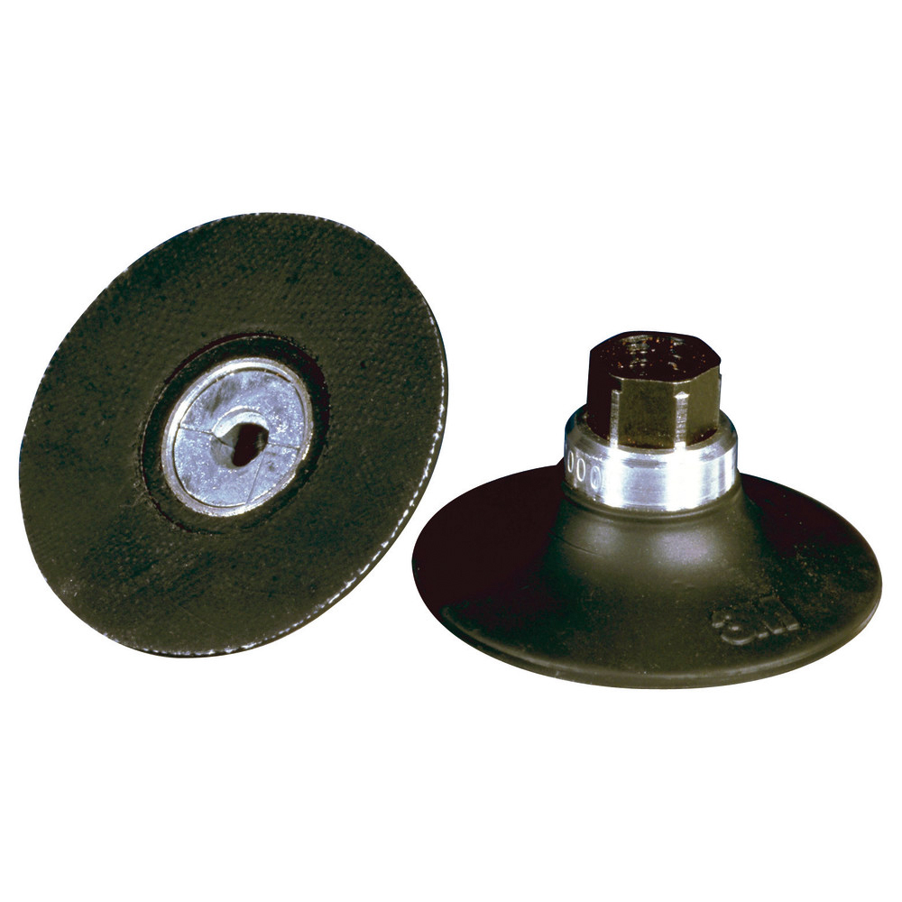 Stützteller 1/4" ROLOC 50,8 mm mittel