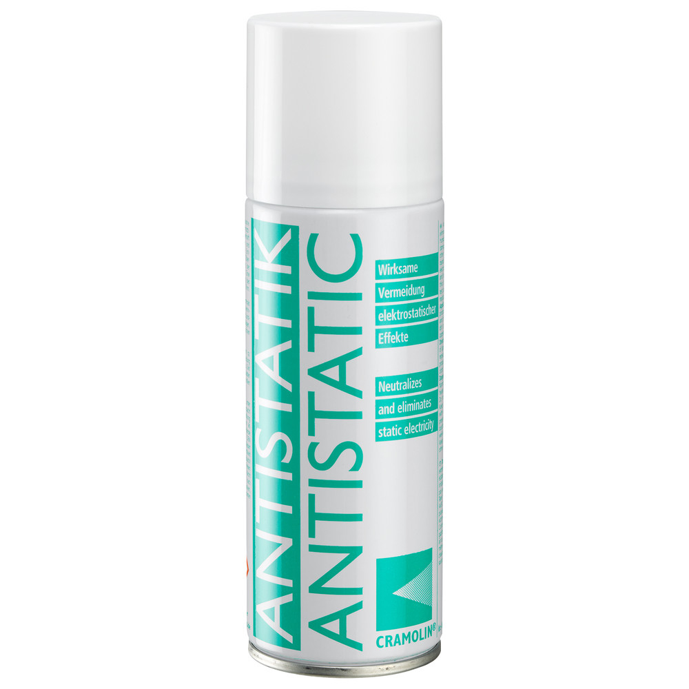 Antistatik-Spray