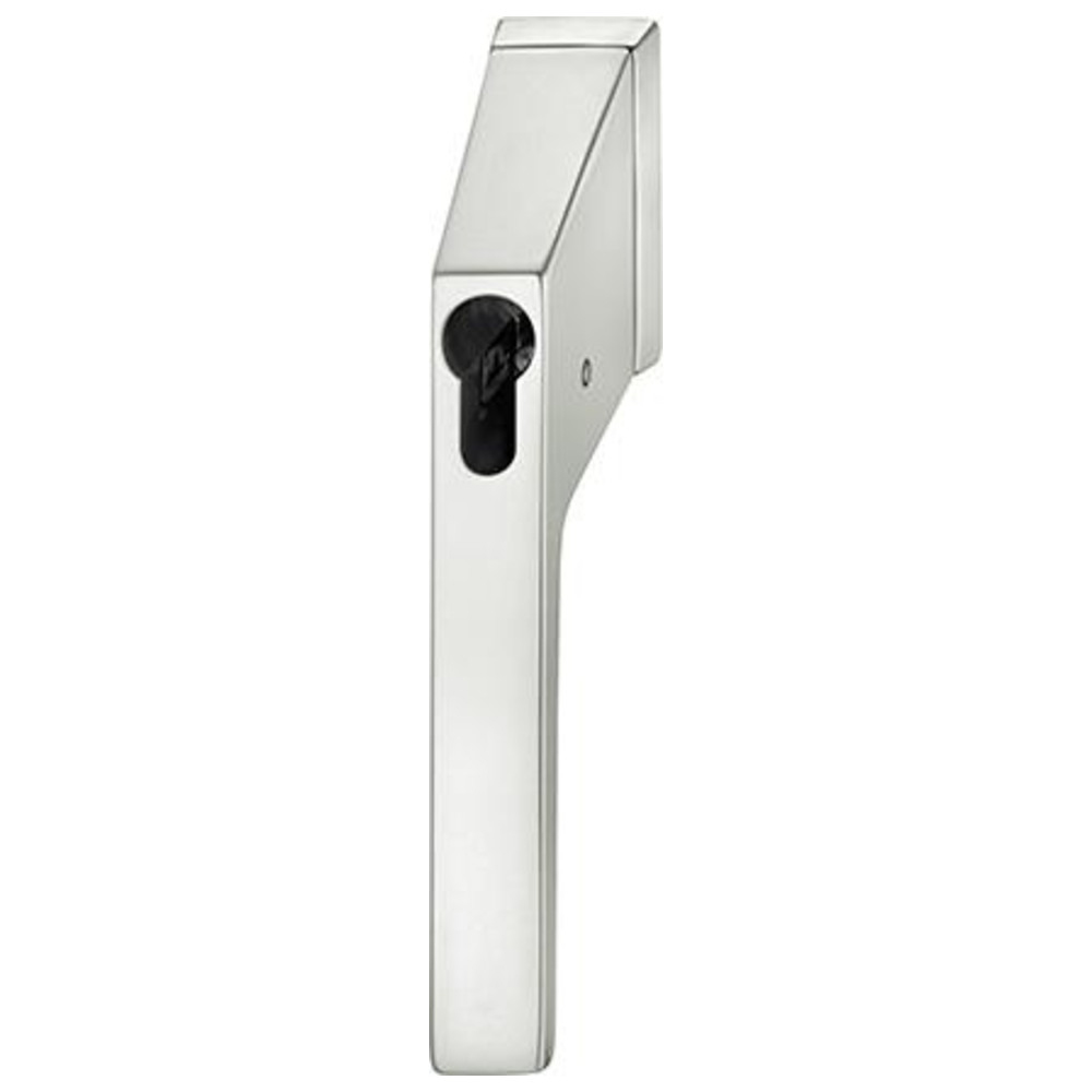 Fenstergriff,7 mm, 0 34 3495, Alu F1