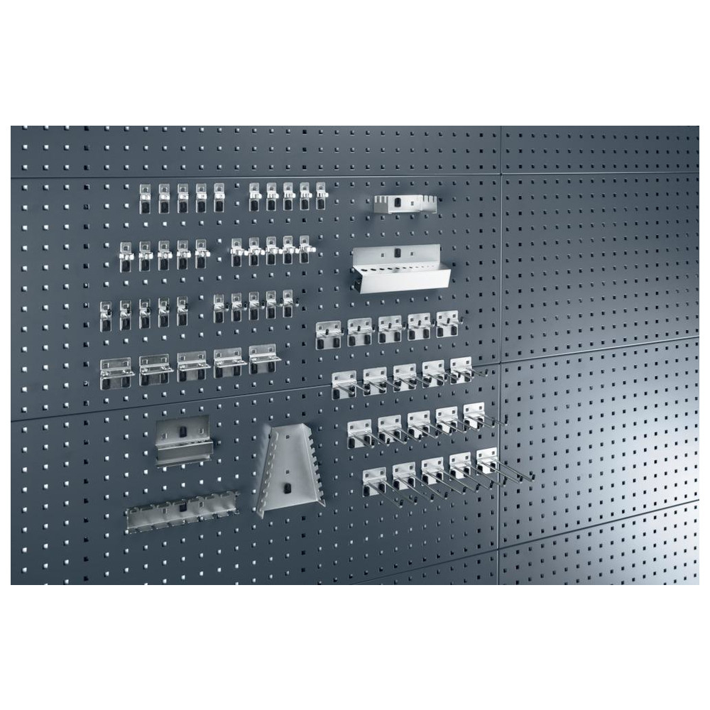 PL-38 Hakensortiment 60-teilig