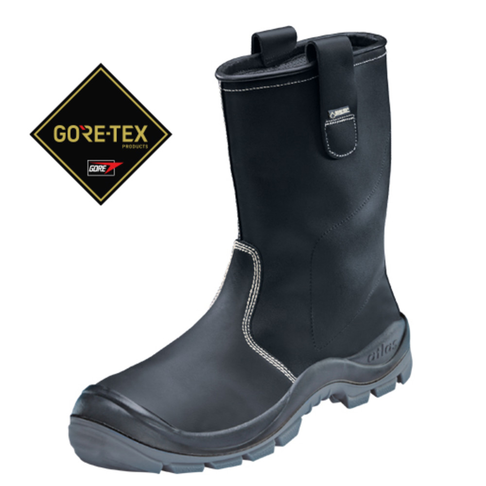 Sicherheits-Stiefel GTX 835 XP, Größe 39, Weite 10, S3