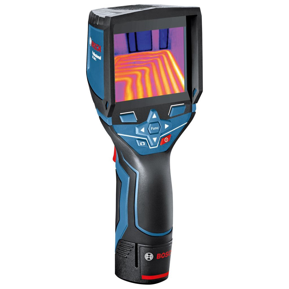 Thermodetektor GTC 400 C