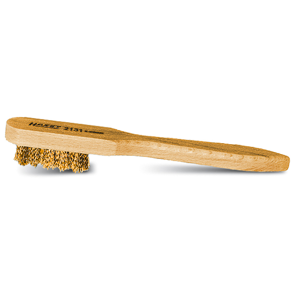 Zündkerzenbürste 2131 - Gesamtlänge: 150 mm