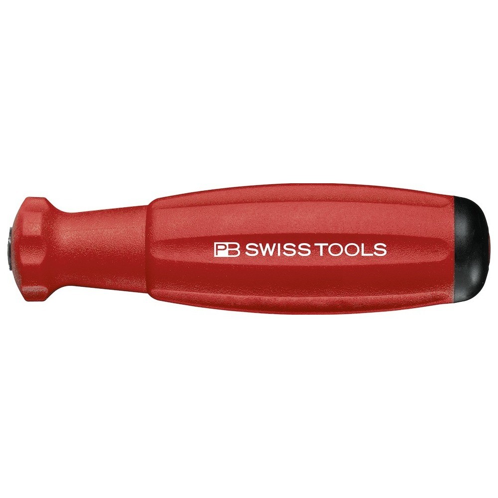 Griff für Wechselklingen Swiss Grip PB Swiss Tools