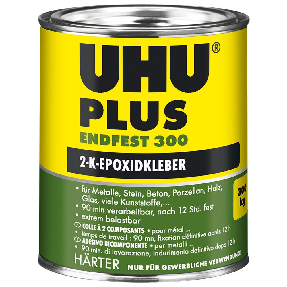 PLUS ENDFEST 300 Dose Härter 740 g