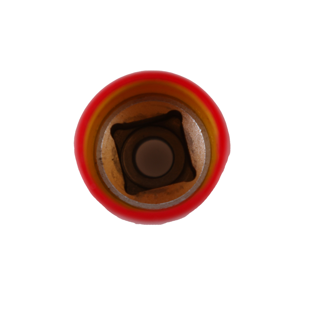 WETEC Sechskant-Steckschlüssel-Einsatz, 3/8", Größe 7 mm, 1000 V, Bild 4