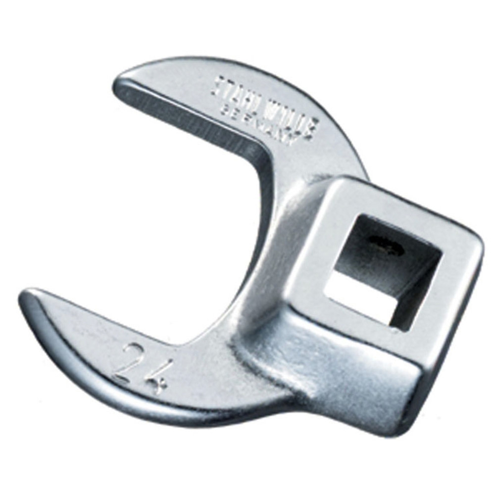 540 CROW-FOOT-Schlüssel 1/4" SW10