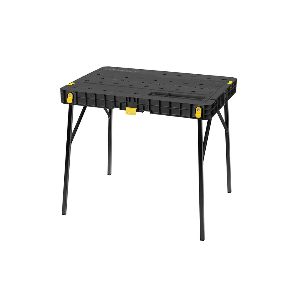 Essential Werkbank, zusammenklappbar, 85 x 61 x 80 mm