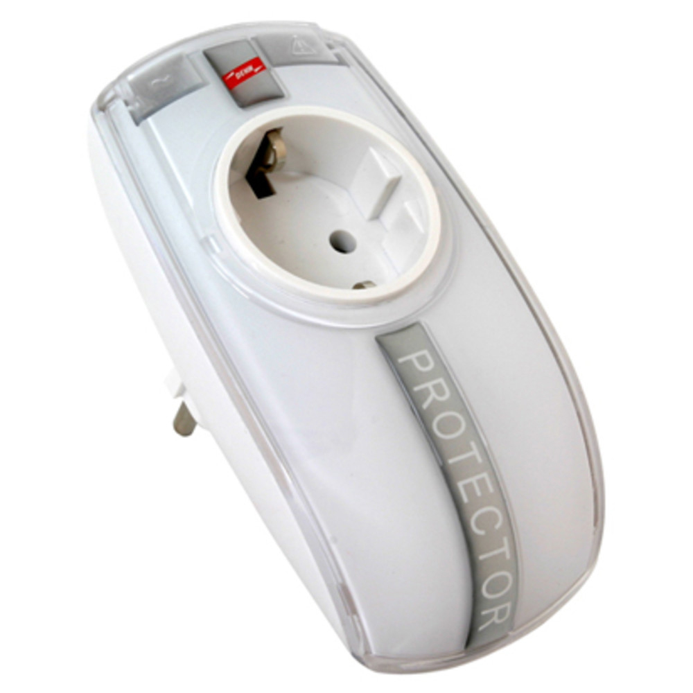 Überspannungsschutz-Adapter DPRO 230