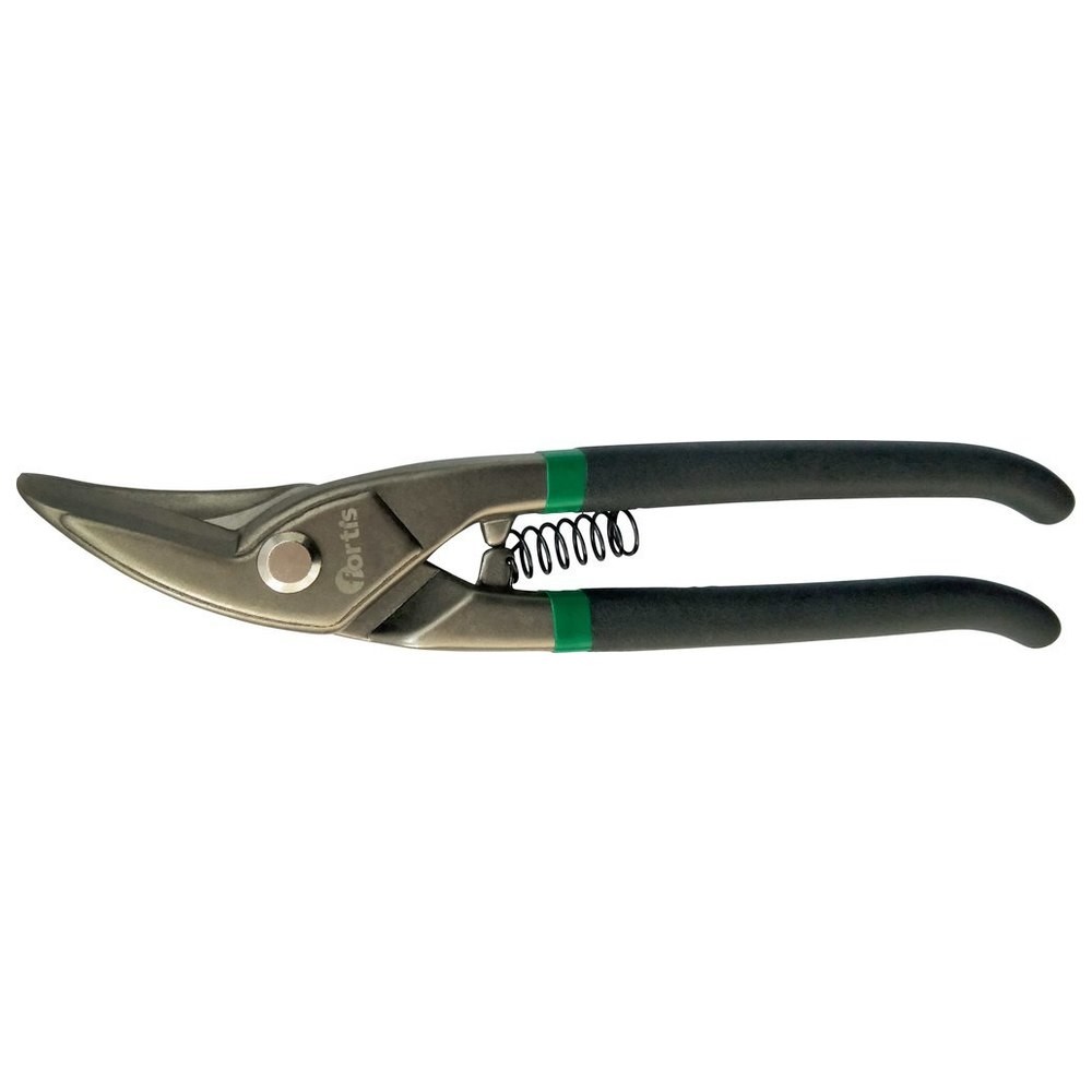 Ideal-Blechschere 250mm rechts FORTIS