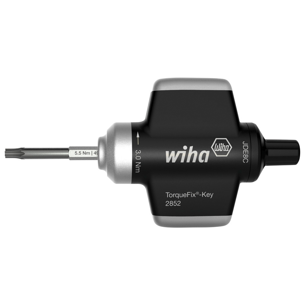 Drehmoment-Fähnchenschlüssel TorqueFix-Key 0,6Nm