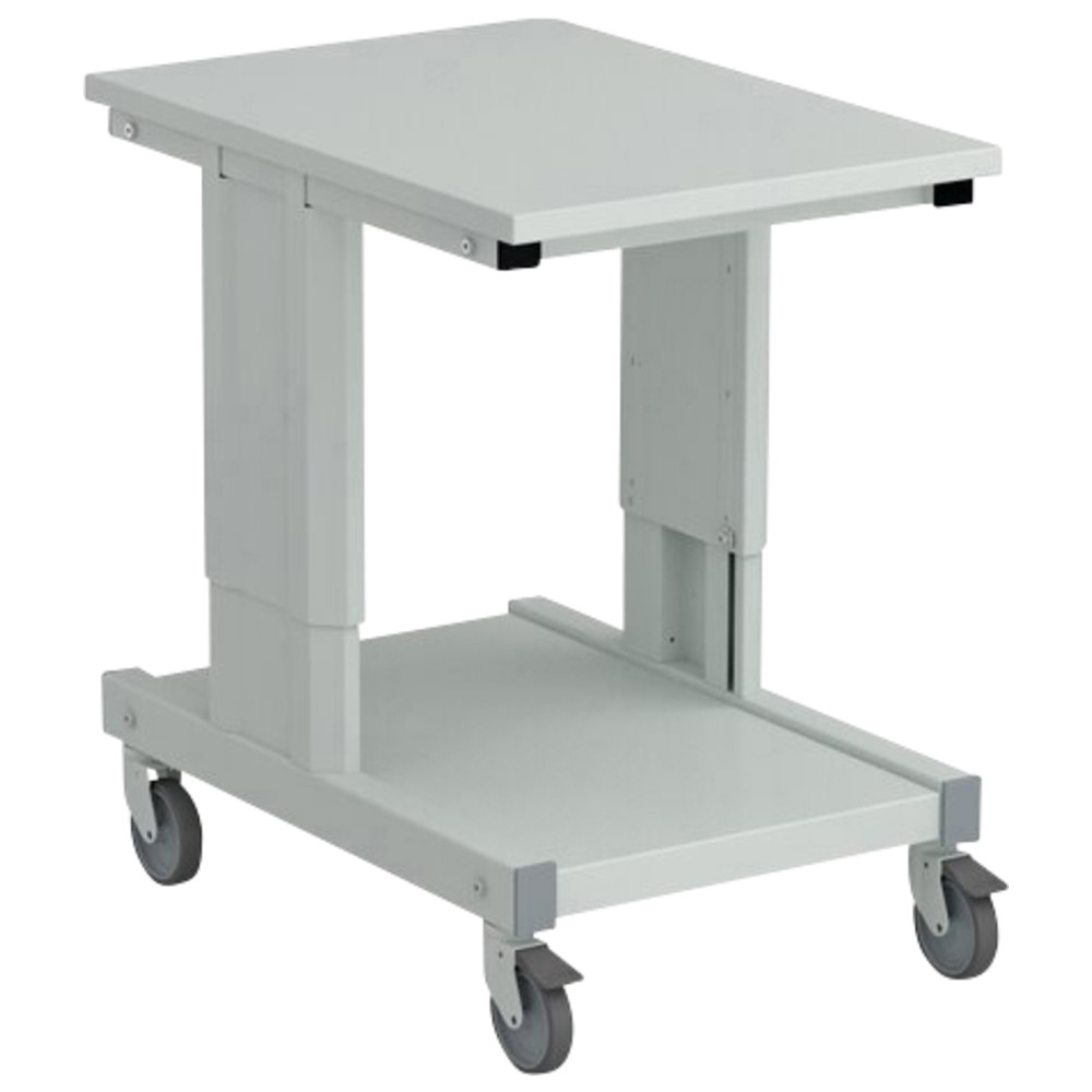 Concept-Wagen, ESD, 500 x 700 mm