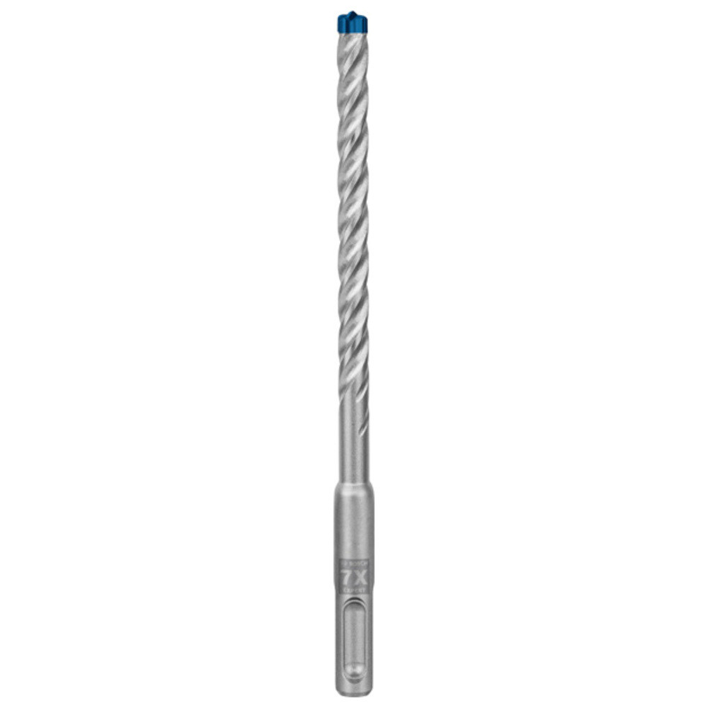EXPERT SDS plus-7X Hammerbohrer-Set, 8x100x165 mm, 10-tlg.