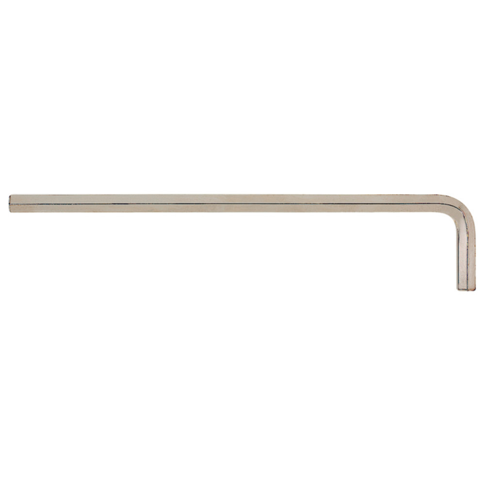 Winkelschraubendreher vernickelt 3,0 mm lang