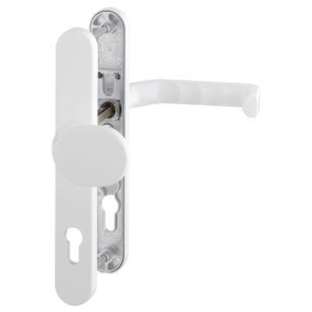 Wechselgarnitur Schild F9016 86G/3357N/1313G,8/92PZ