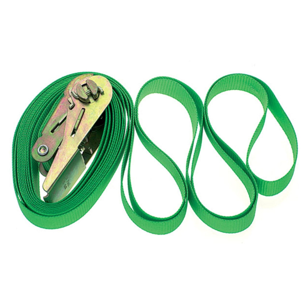 10354 Spanngurt mit Ratsche