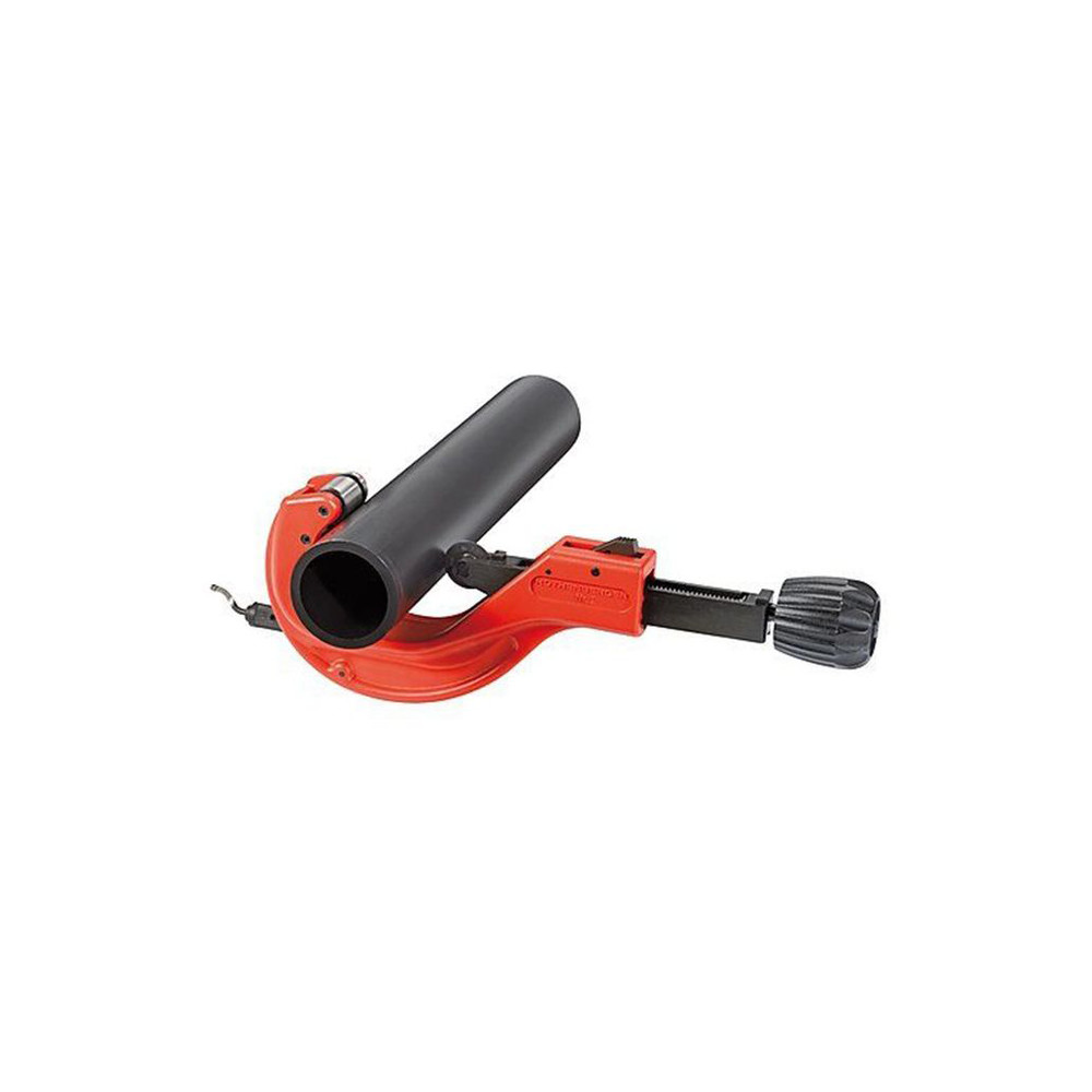 Automatik Rohrabschneider 125 PL für Kunststoffrohre 50 - 125 mm