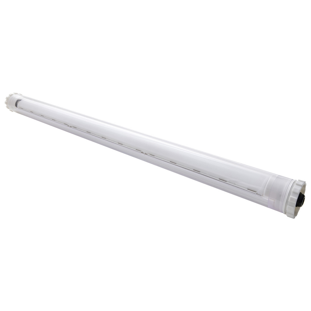 Maschinenleuchte mit SMD LEDs, 23 W, 220 - 240 V/AC
