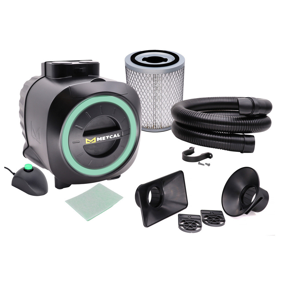 Lötrauchabsaugsystem BVX-250-KIT