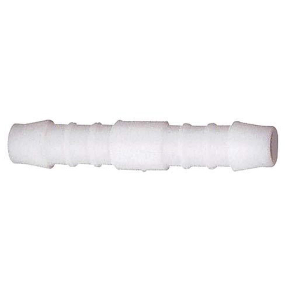 gerade Schlauchverbindung Schlauch LW 12 / aus POM
