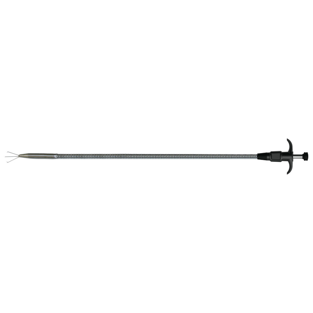 Krallengreifer 750 mm