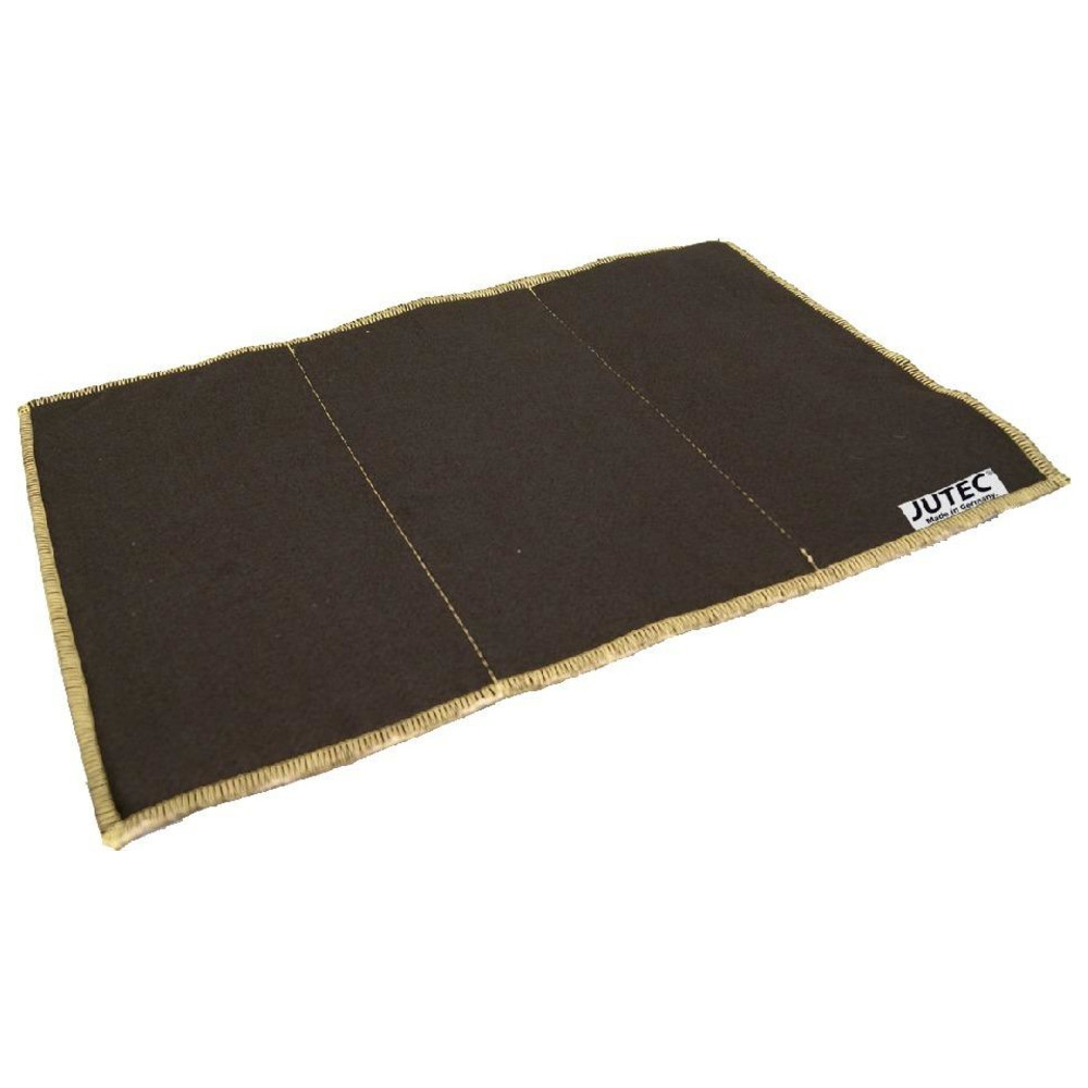 Flammschutzmatte trocken 330 x 500 mm -700 Grad