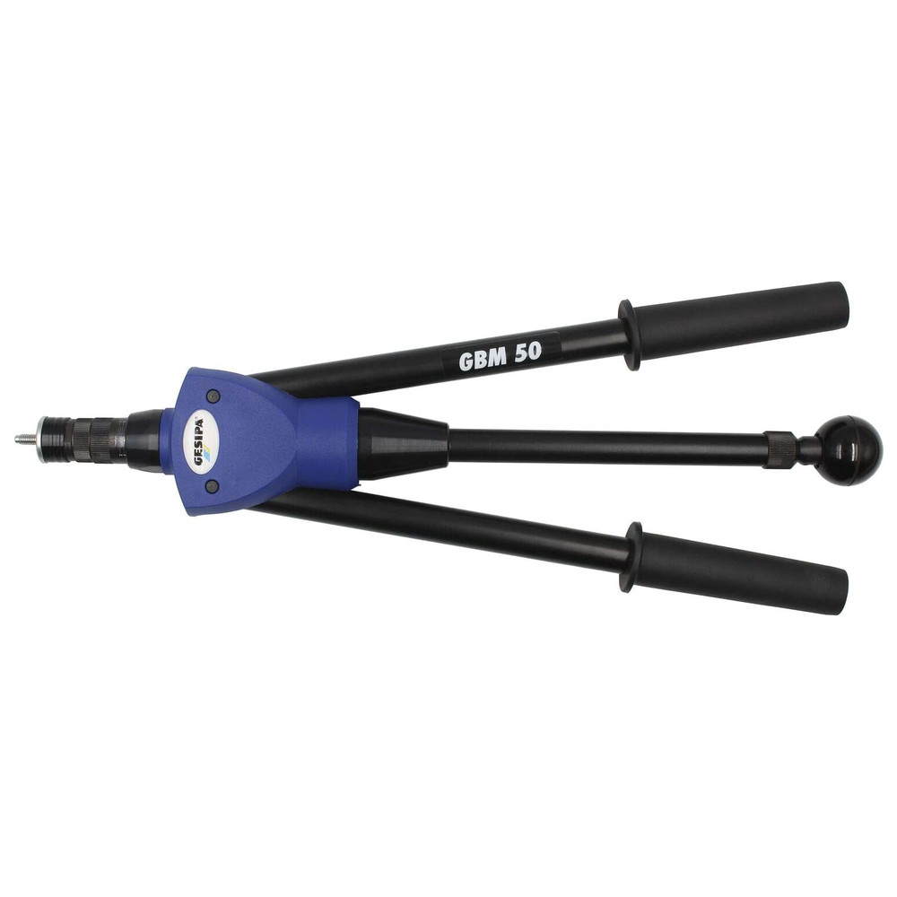 Blindnietmutter-Handgerät GBM 50
