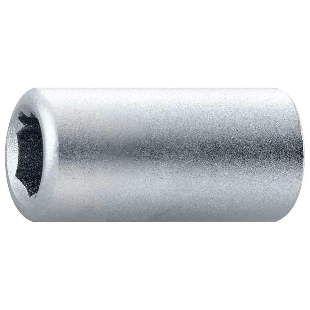 Verbindungsteil 1/4" - 1/4"