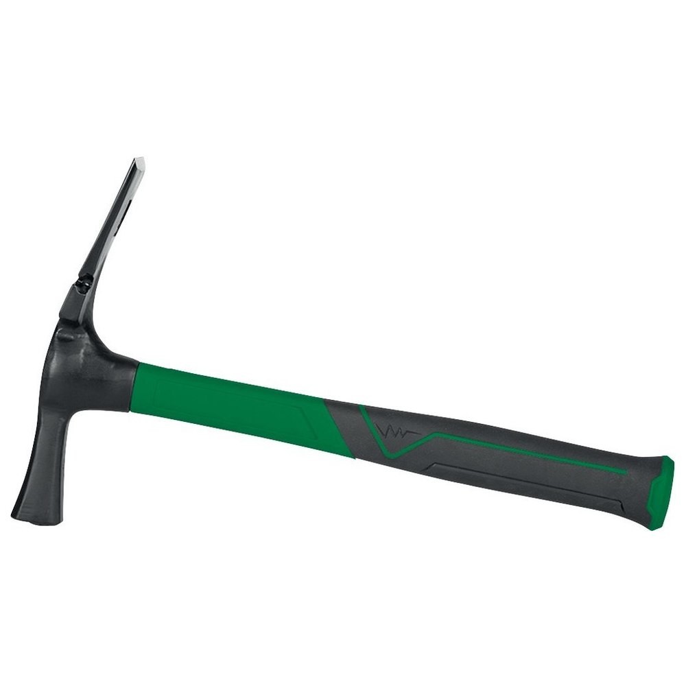 Maurerhammer Berl. Form 600g 2K-Fiberglas FORTIS