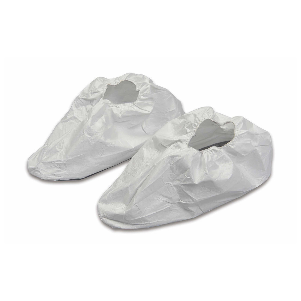 Überziehschuhe einfach