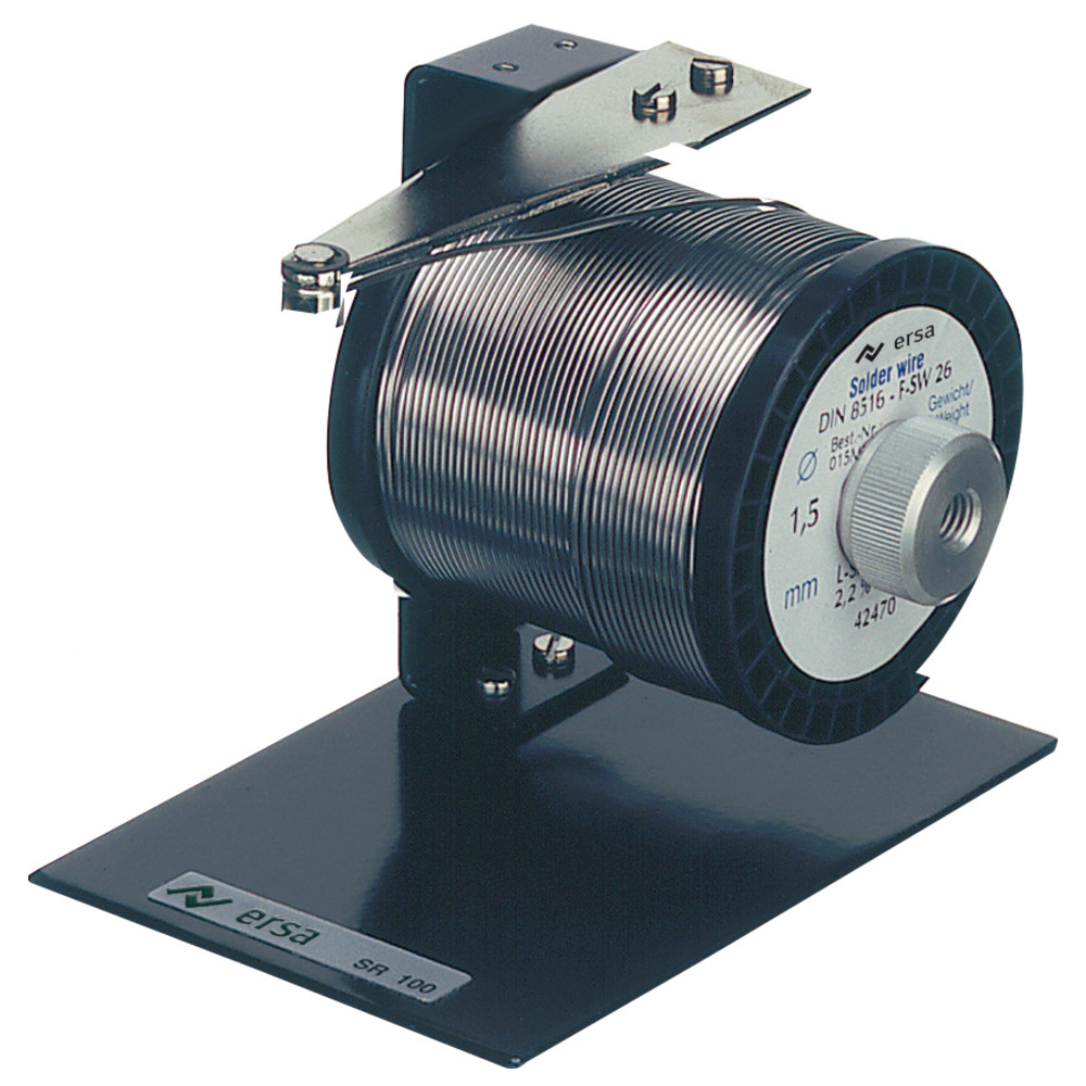 Lötzinnabroller SR100