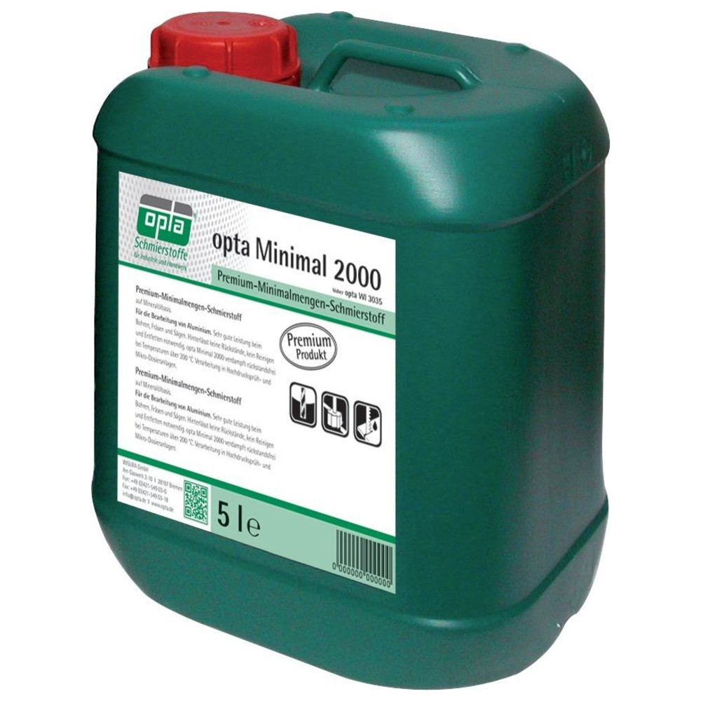 Minimal 2000 5 l Gebinde