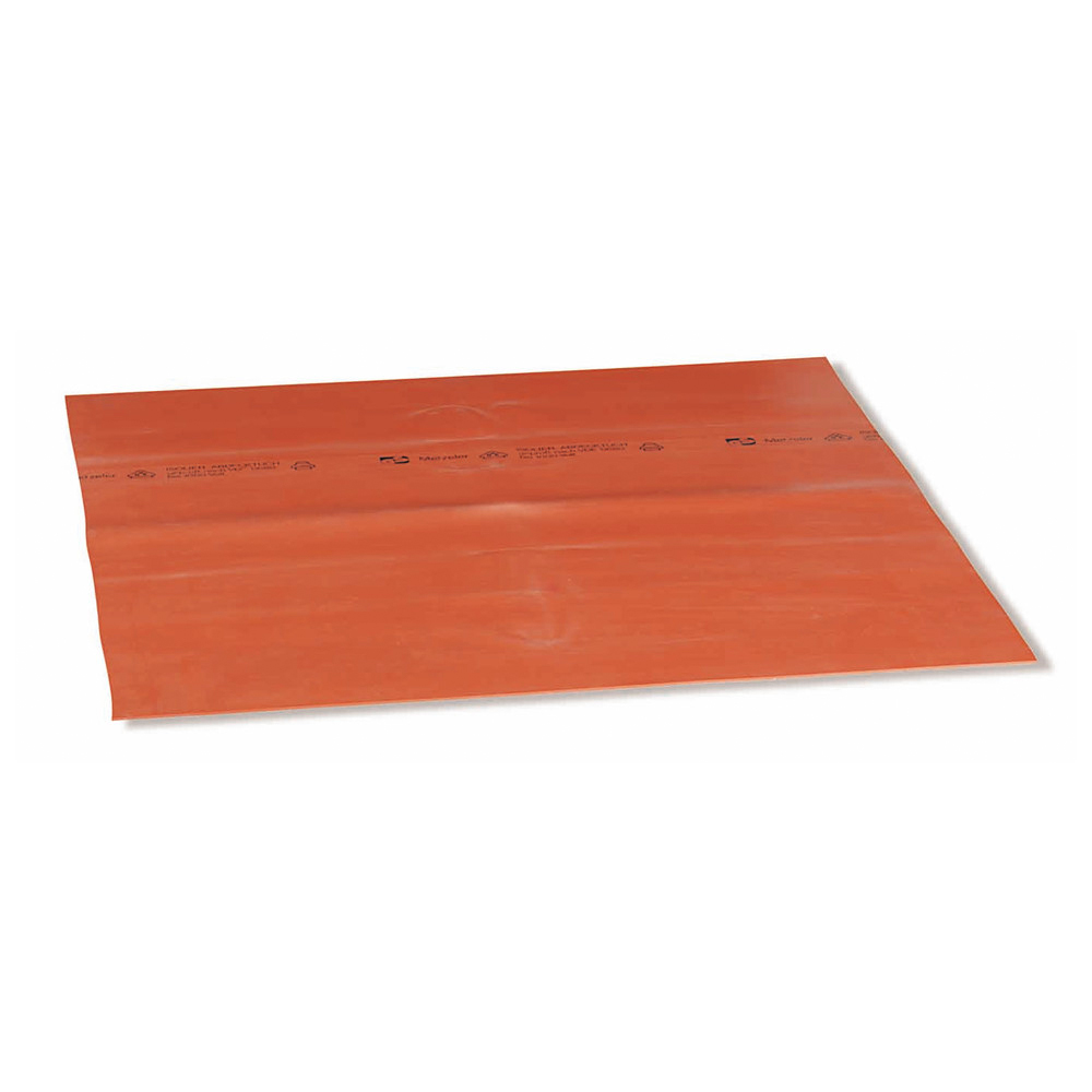 1000 V Abdecktücher Rolle 10 m x 1 m x 1,6 mm