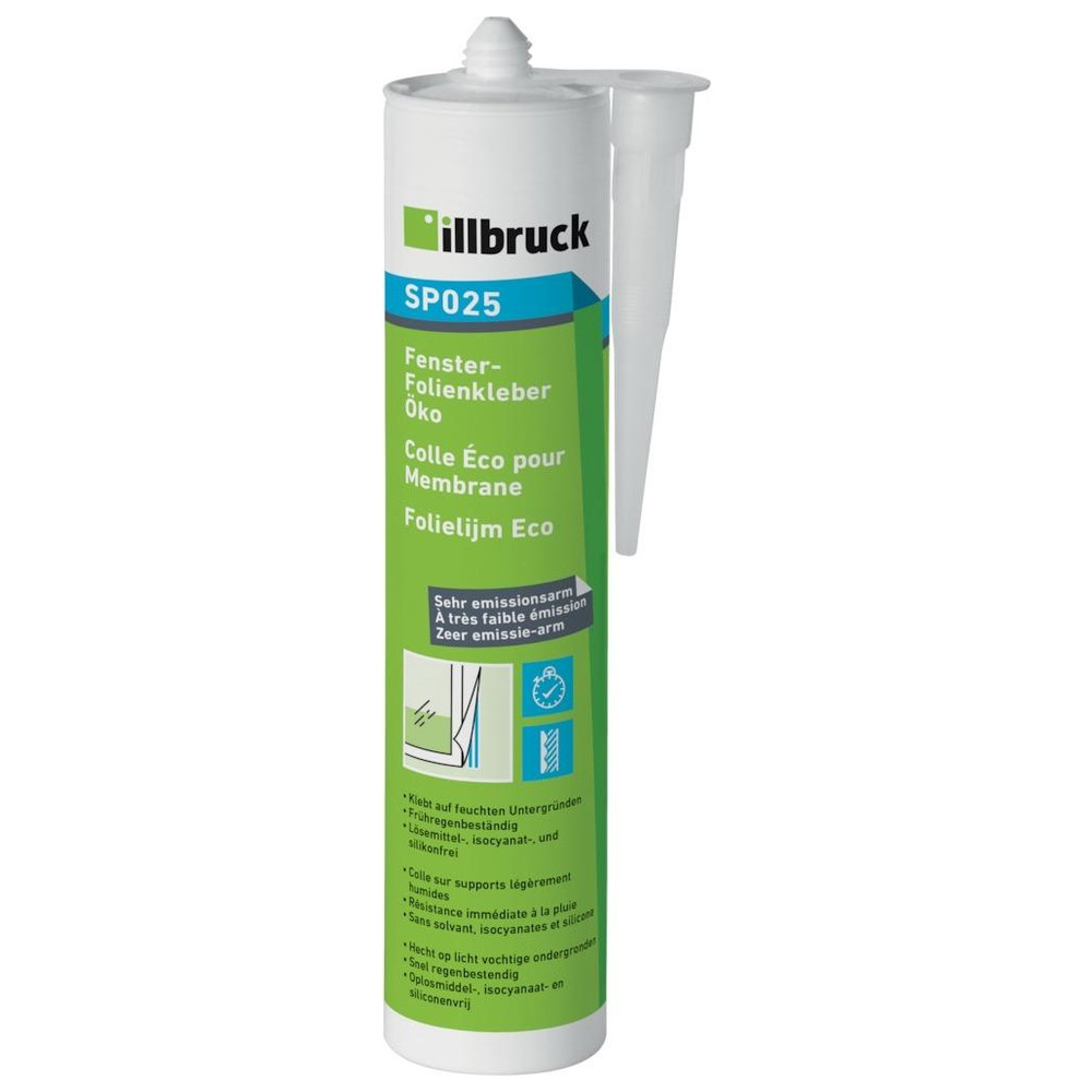 SP025 Folienkleber Betongr310 ml