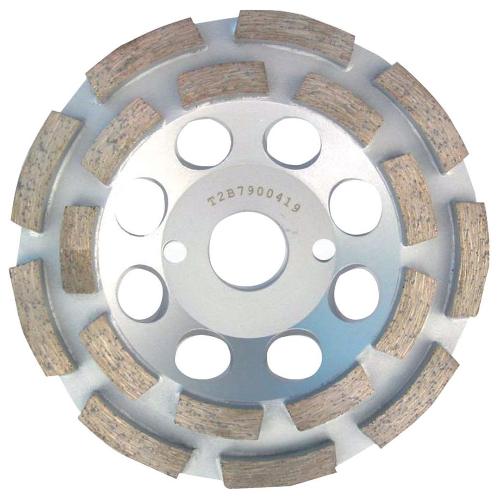 Diamant-Topfschleifer 2904 Ø 115 x 22,22 mm
