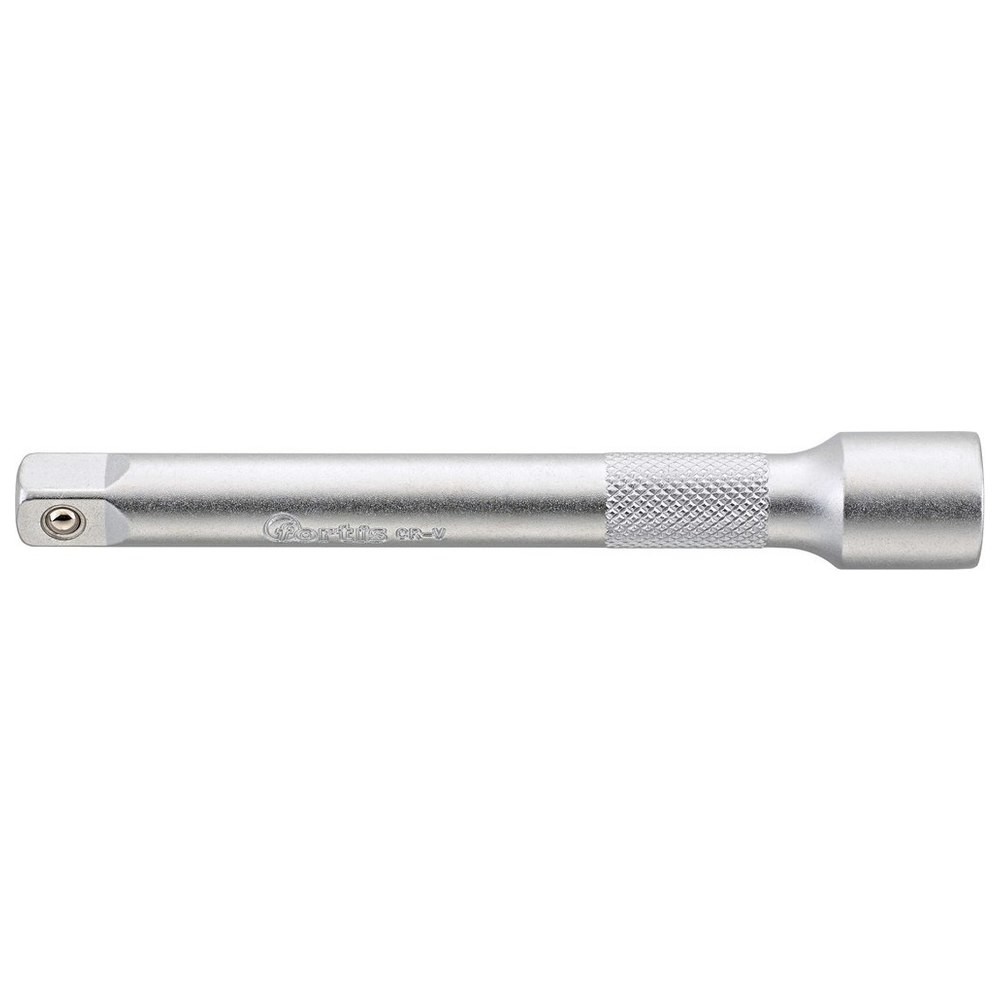 Verlängerung 3/8" 125mm FORTIS